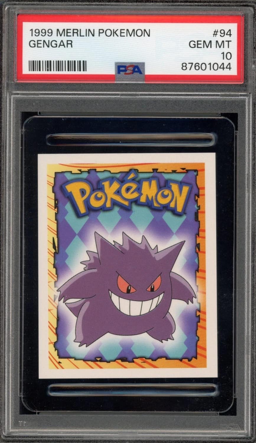 Gengar