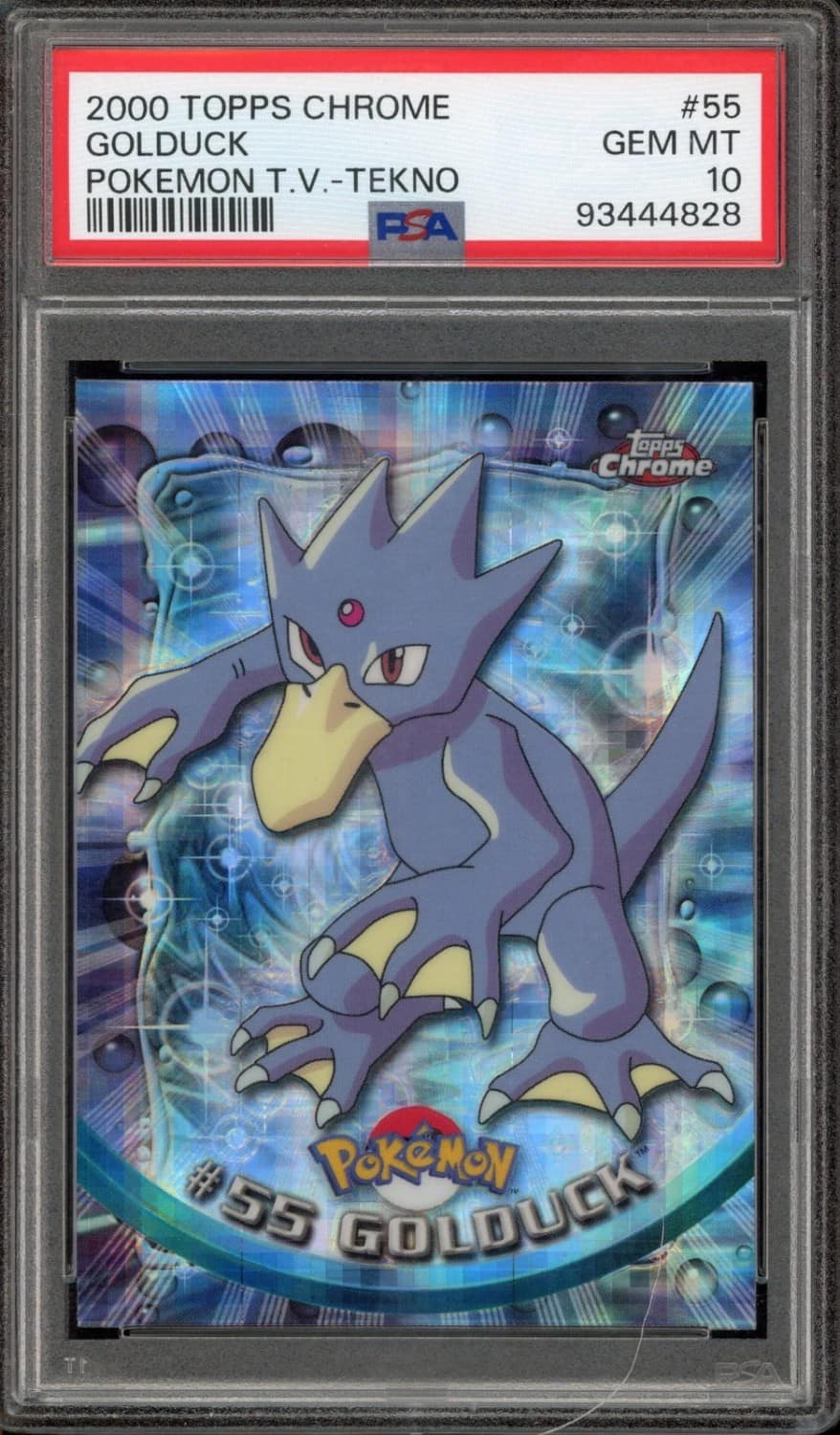 Golduck