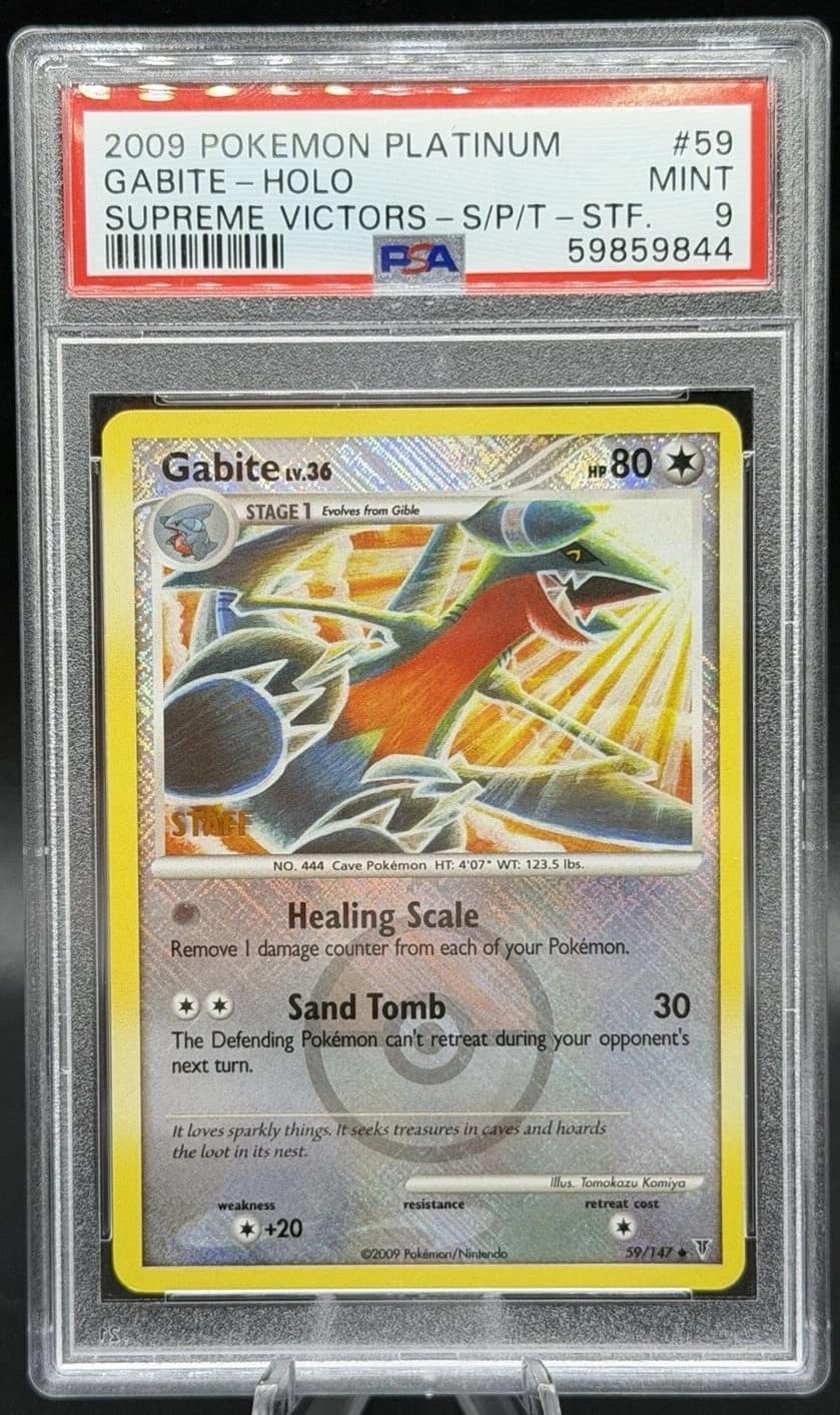 Gabite
