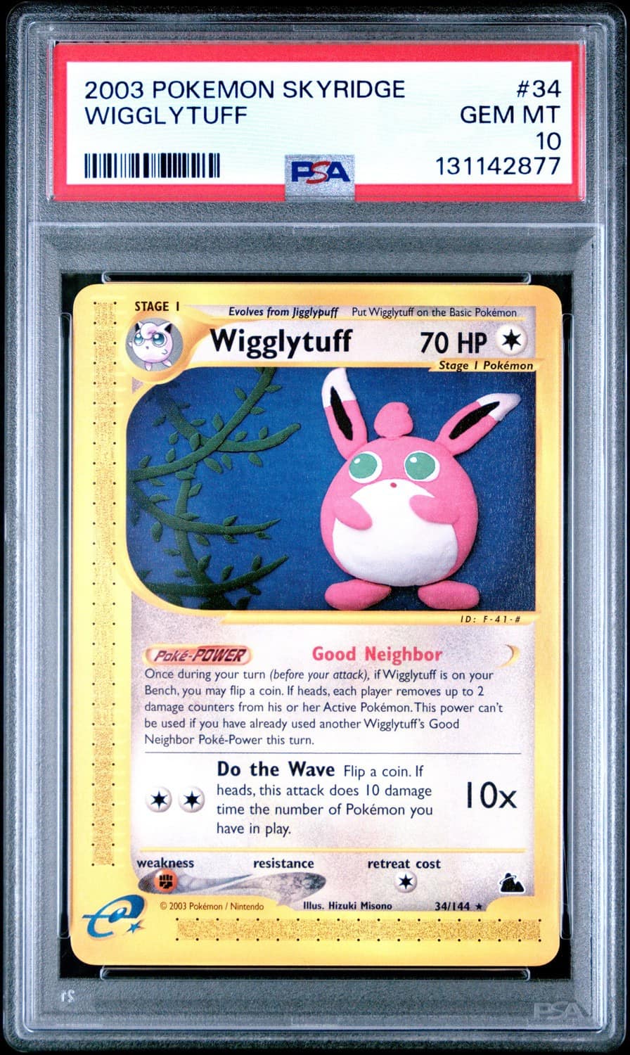 Wigglytuff