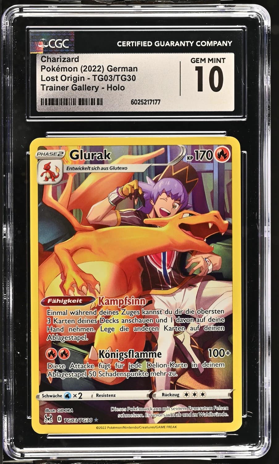 Charizard