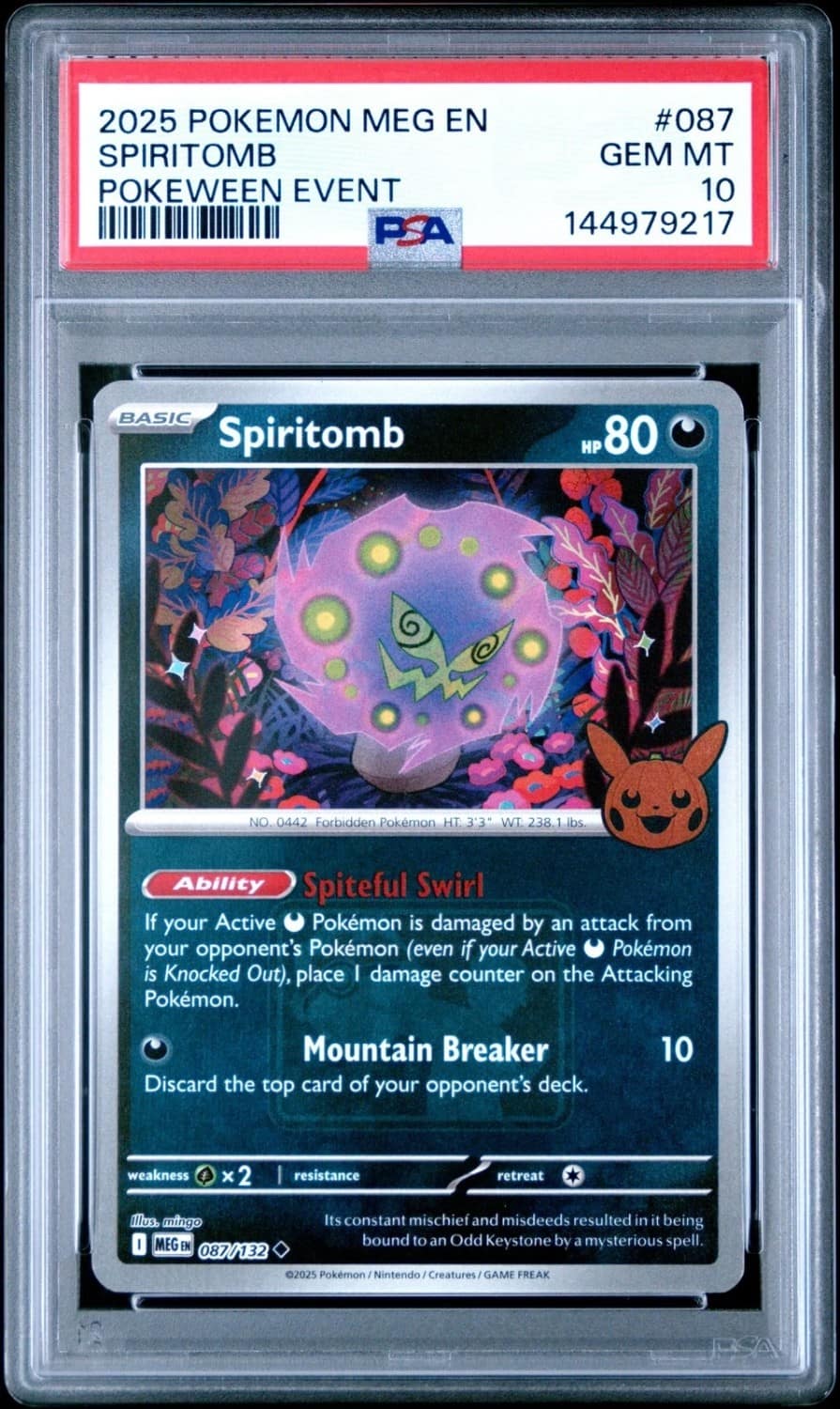 Spiritomb