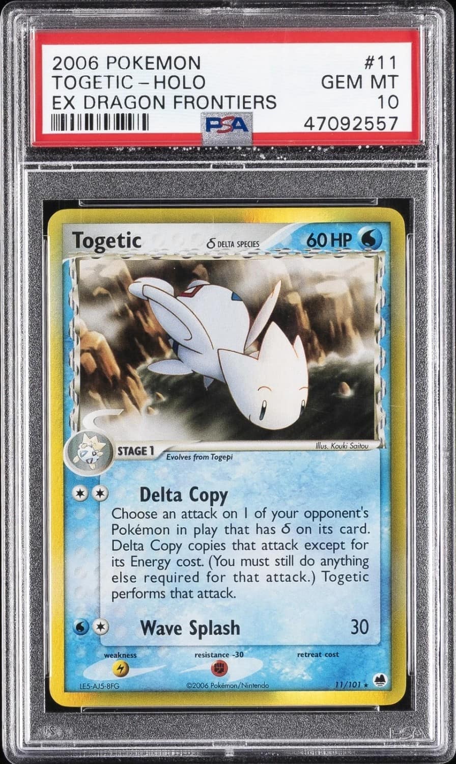 Togetic