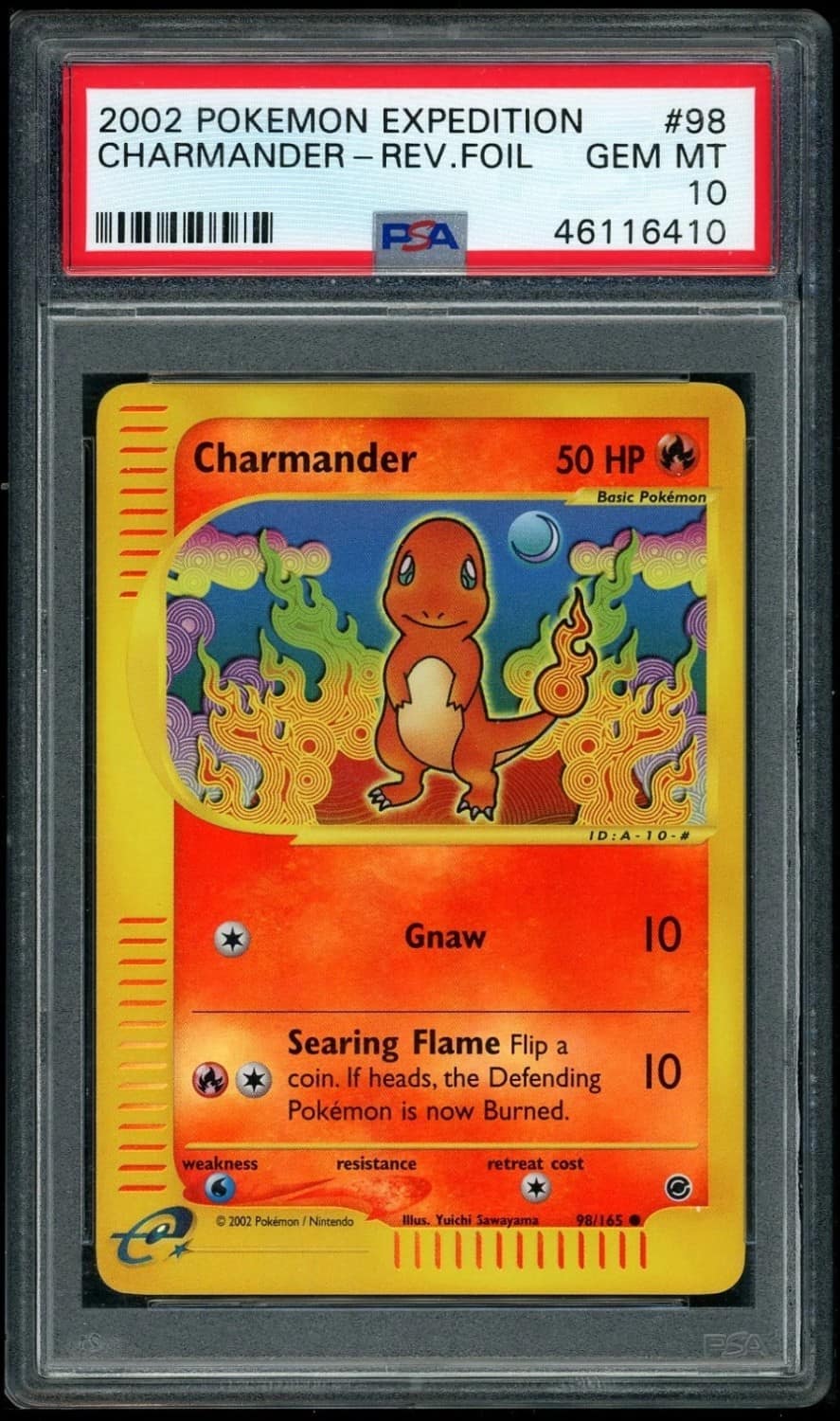 Charmander