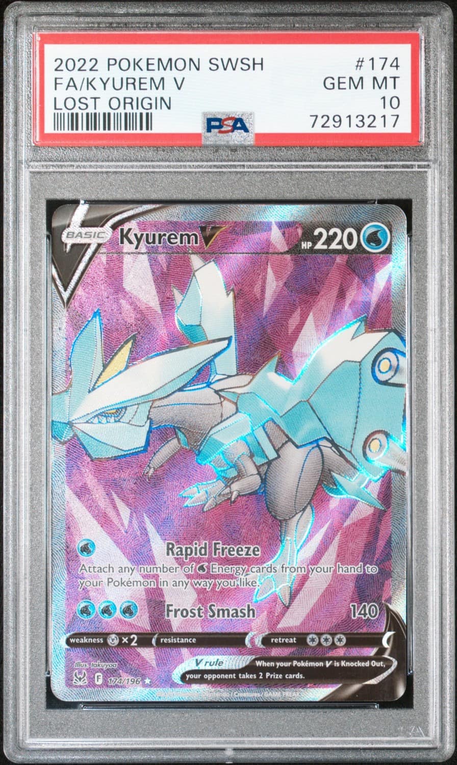 Kyurem V
