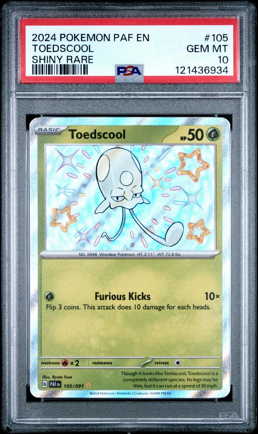 Toedscool