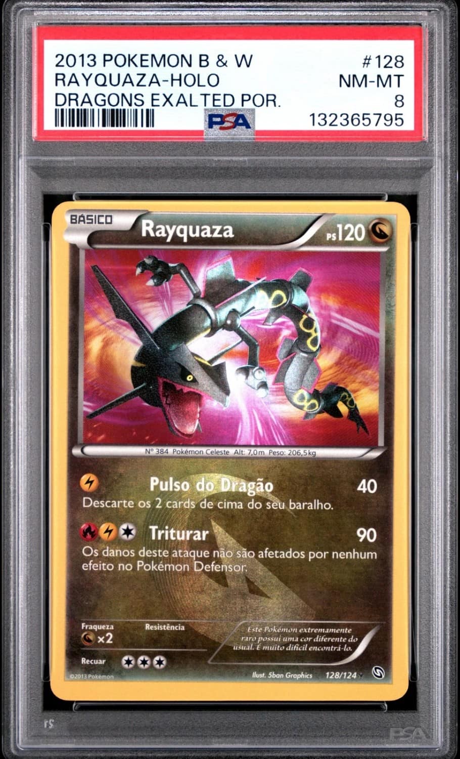 Rayquaza