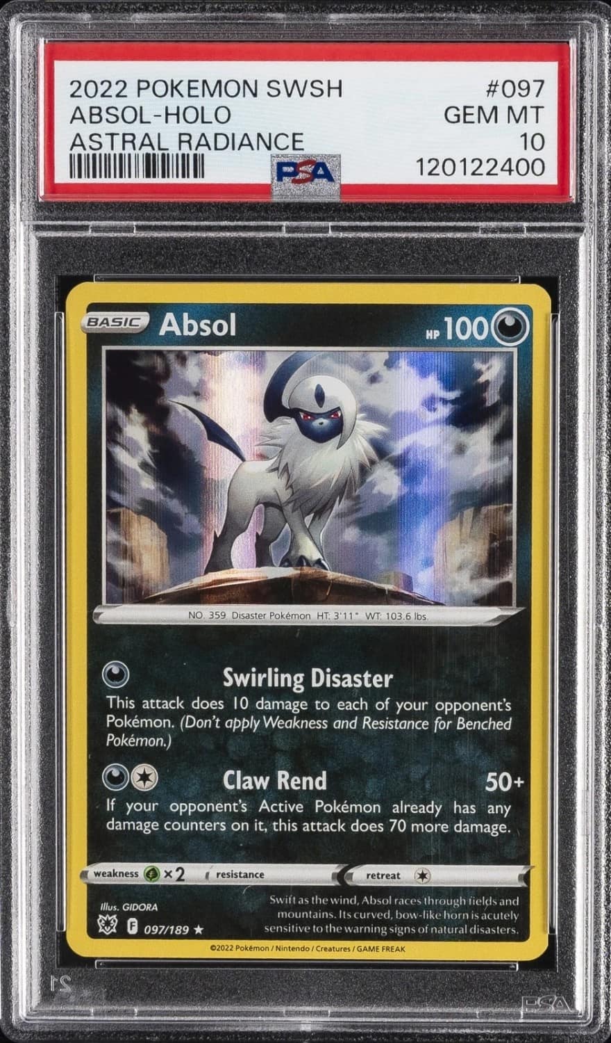 Absol