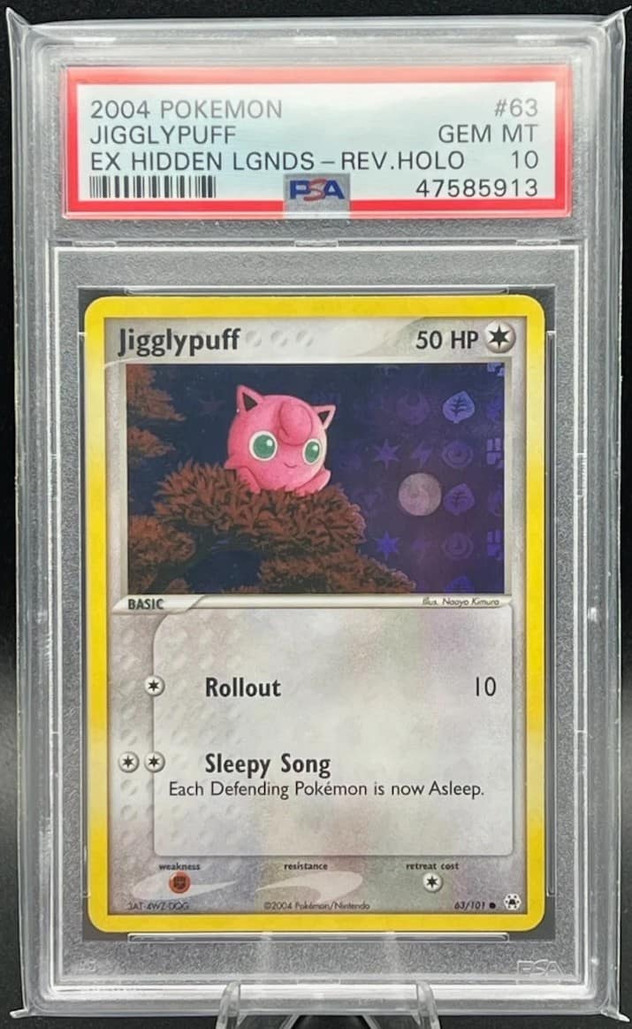 Jigglypuff