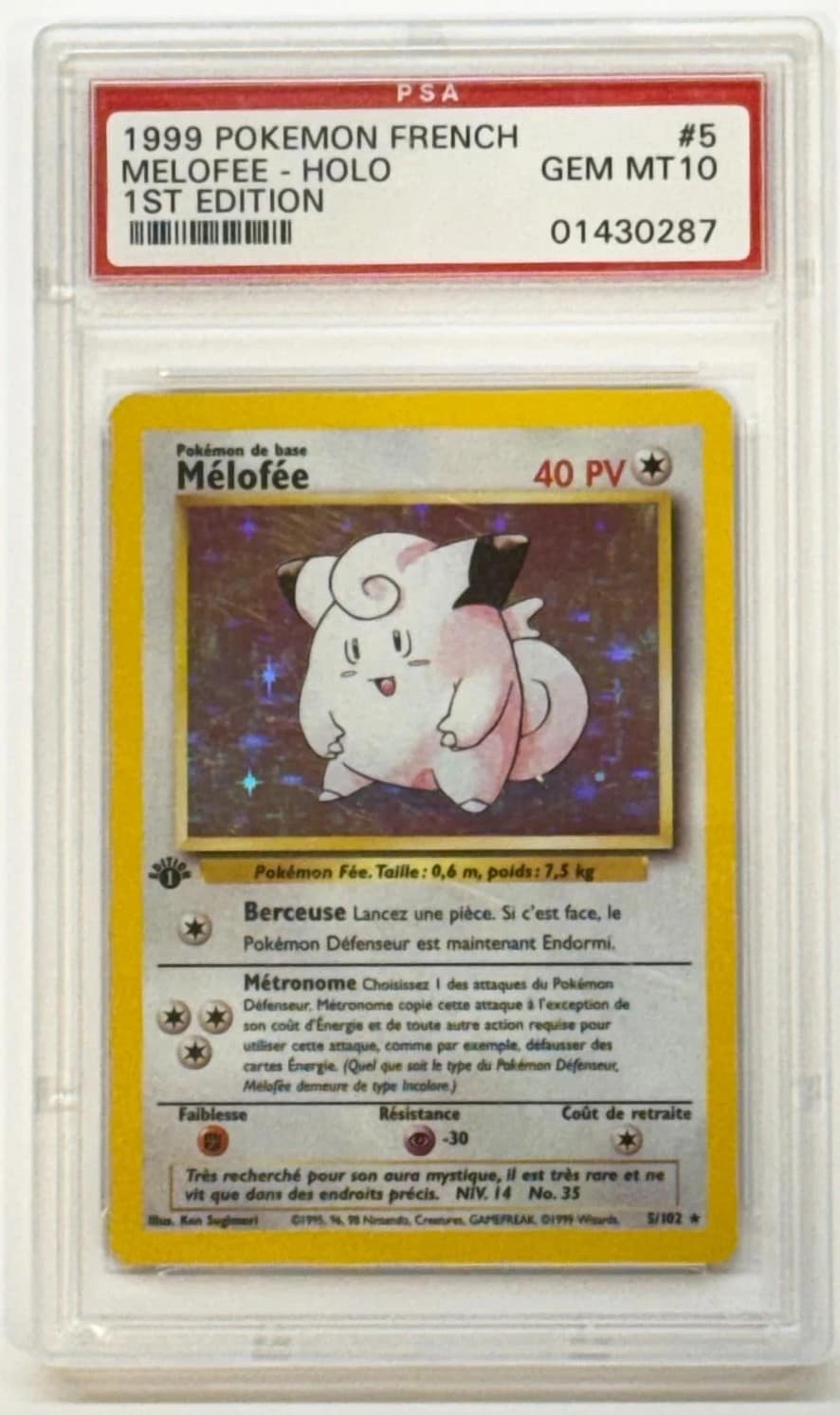 Melofee