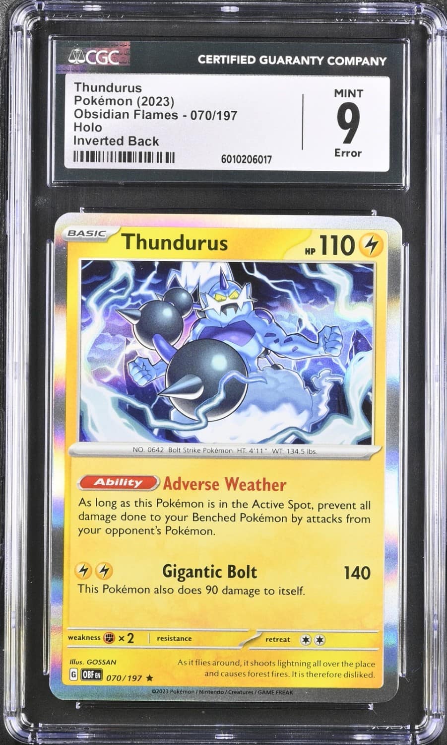 Thundurus
