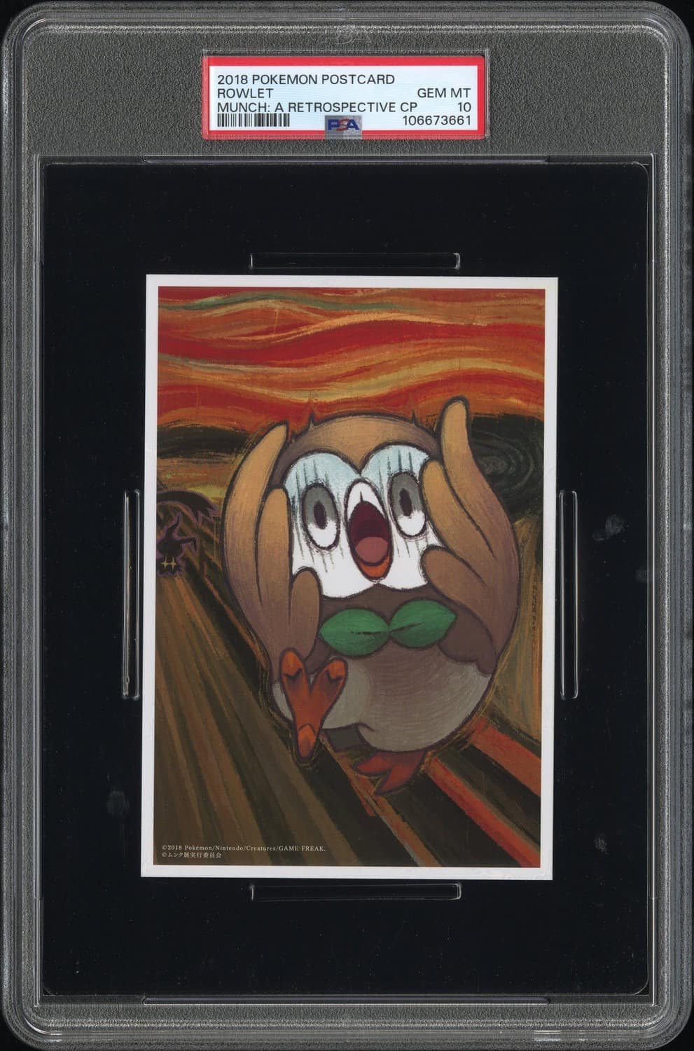 Rowlet