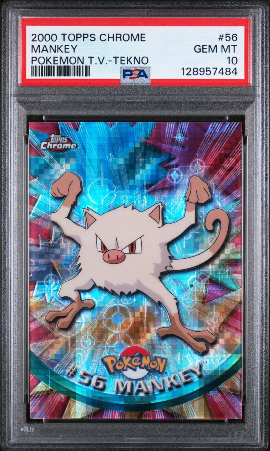 Mankey