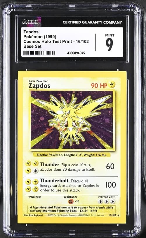 Zapdos