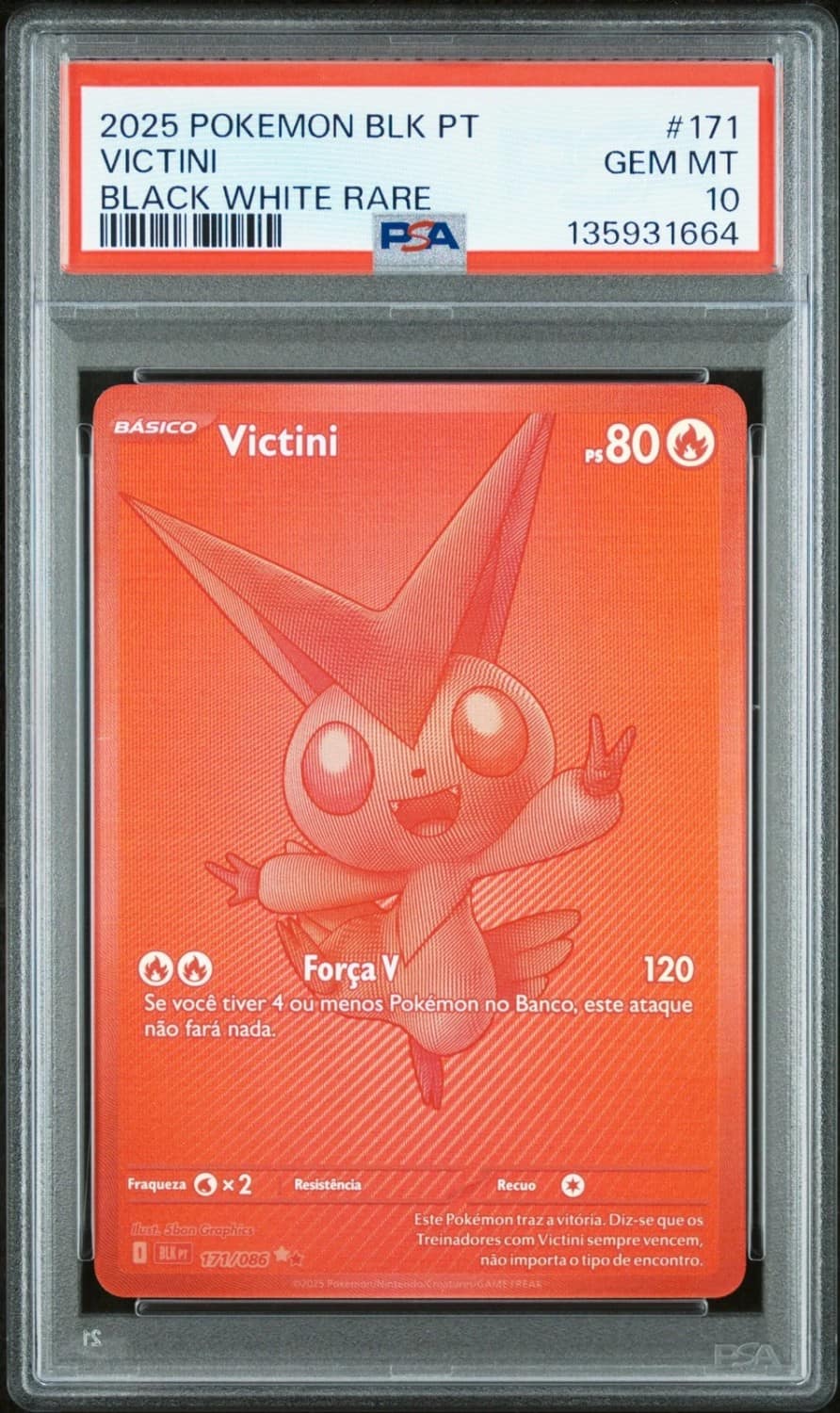 Victini
