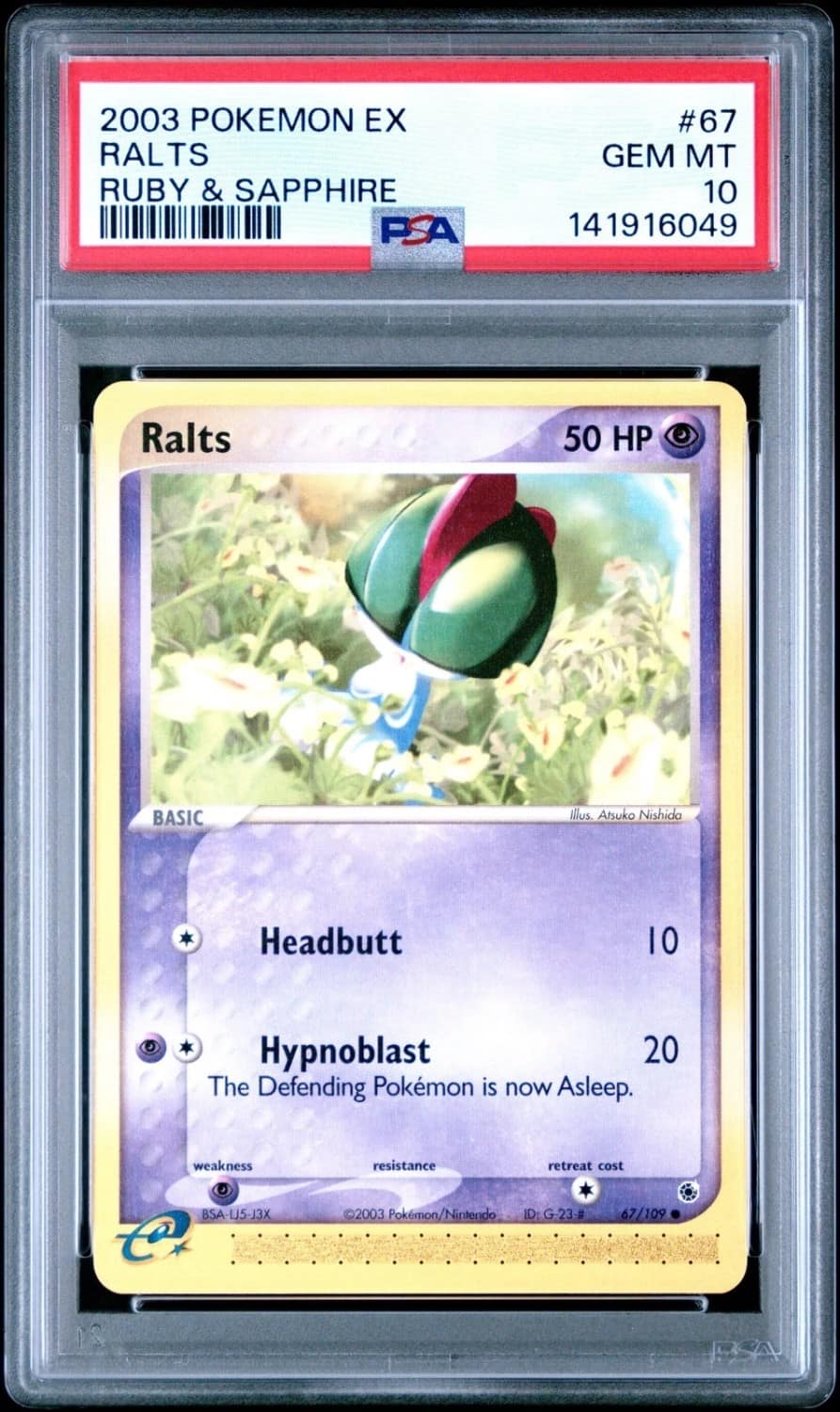 Ralts