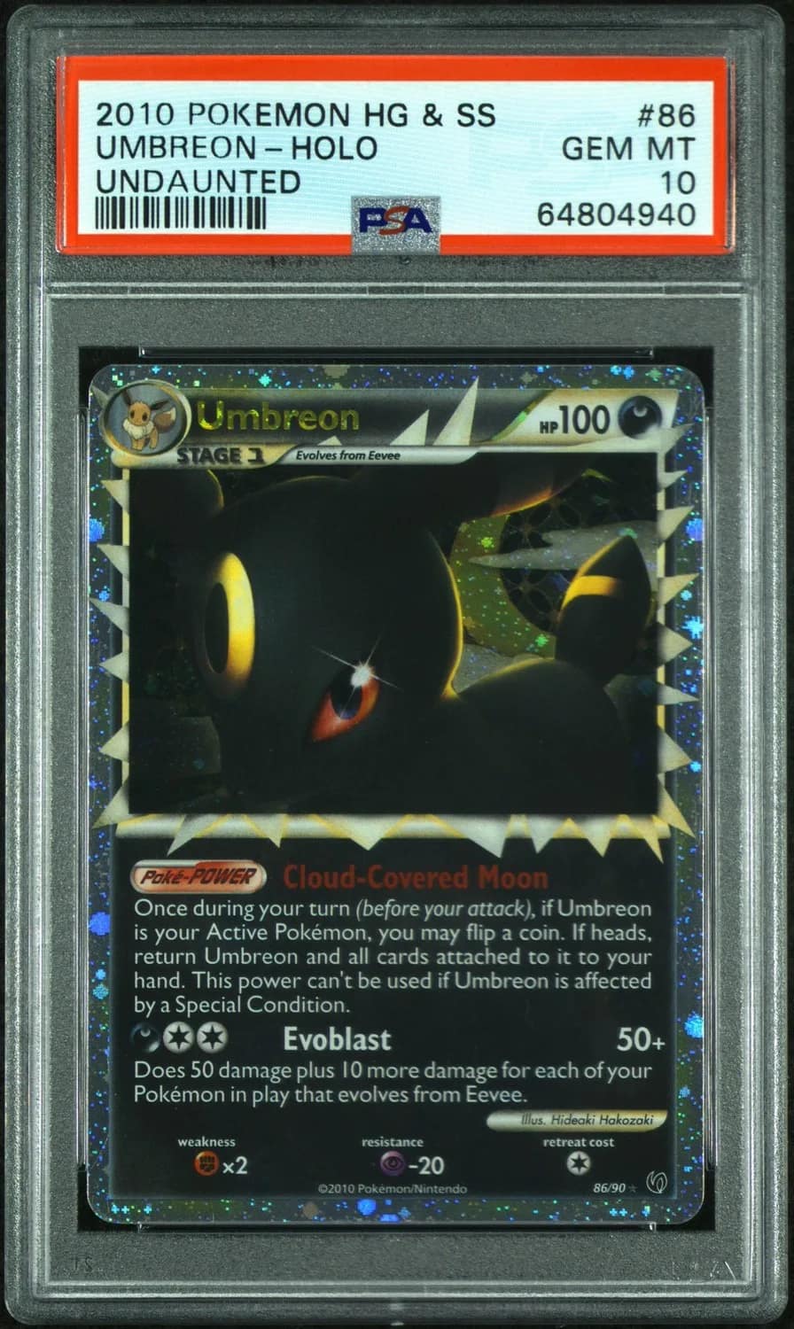 Umbreon