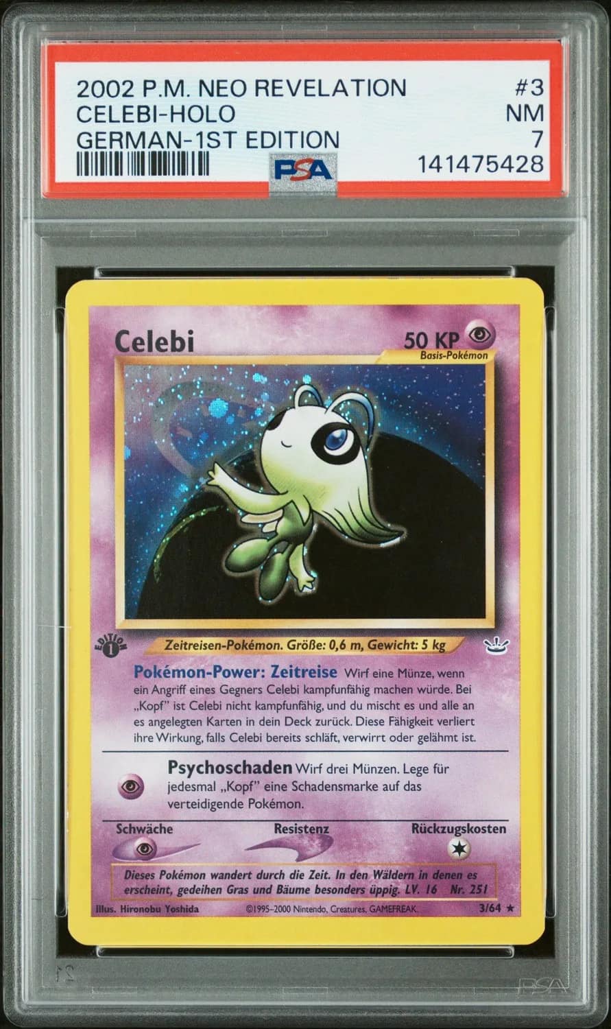 Celebi