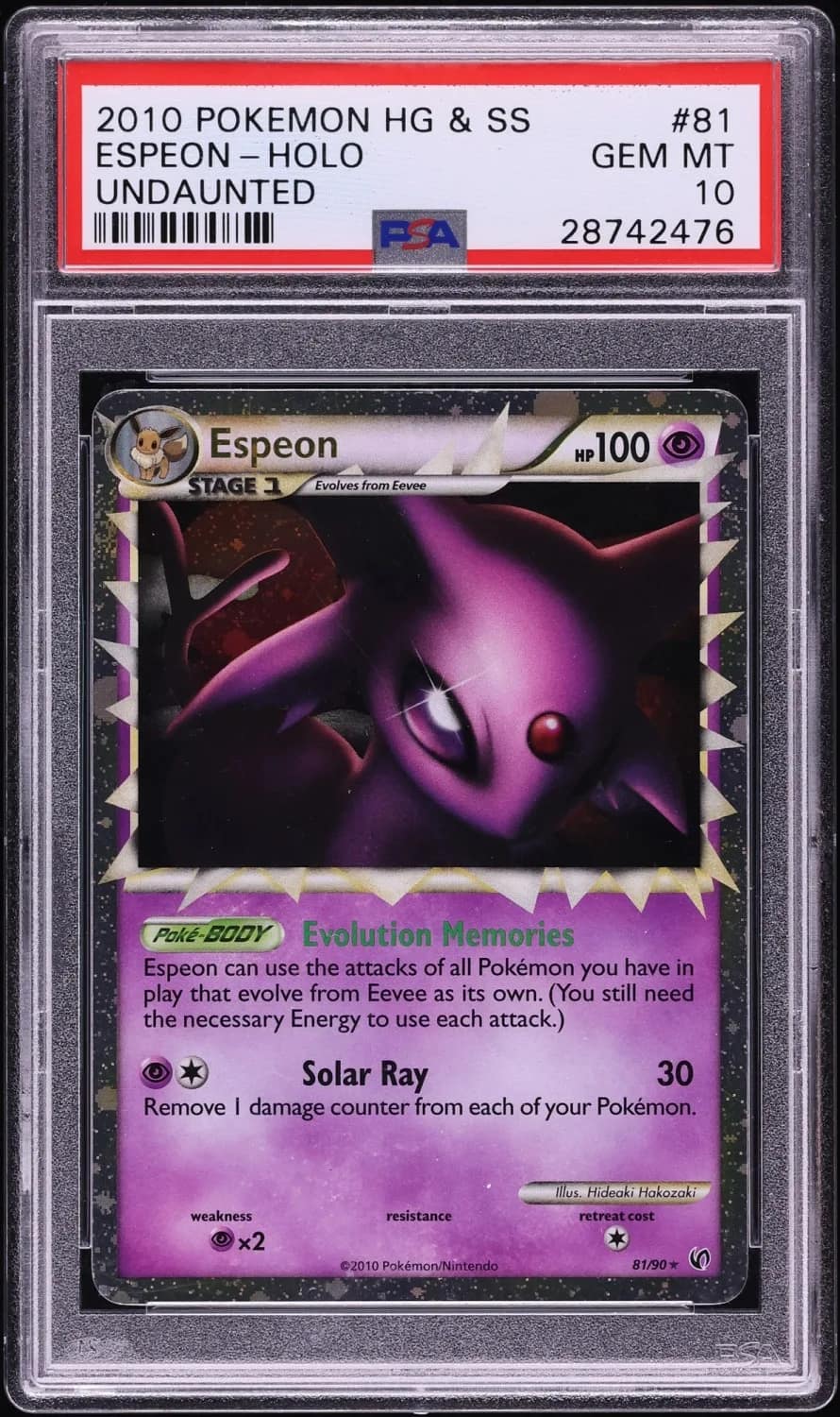 Espeon