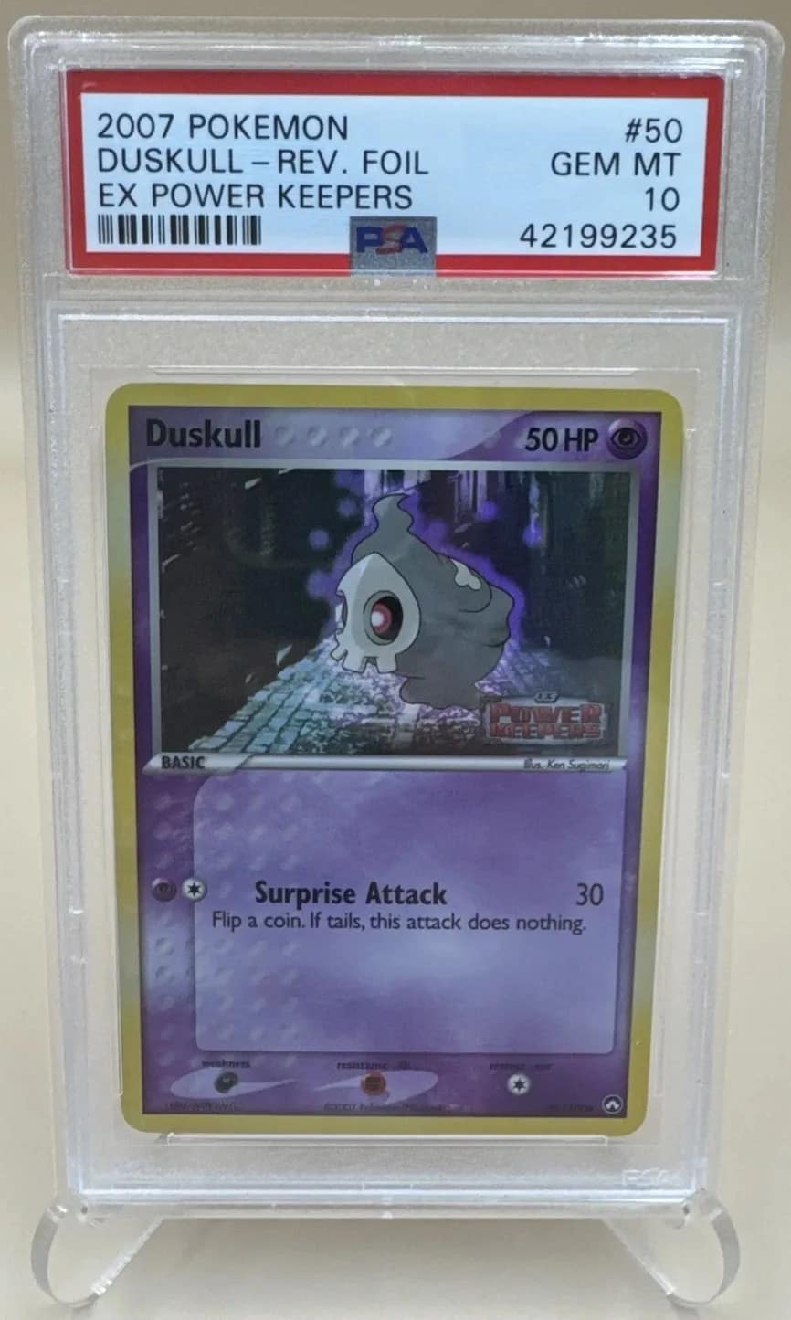 Duskull