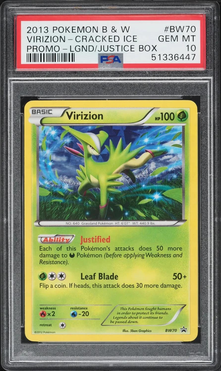 Virizion