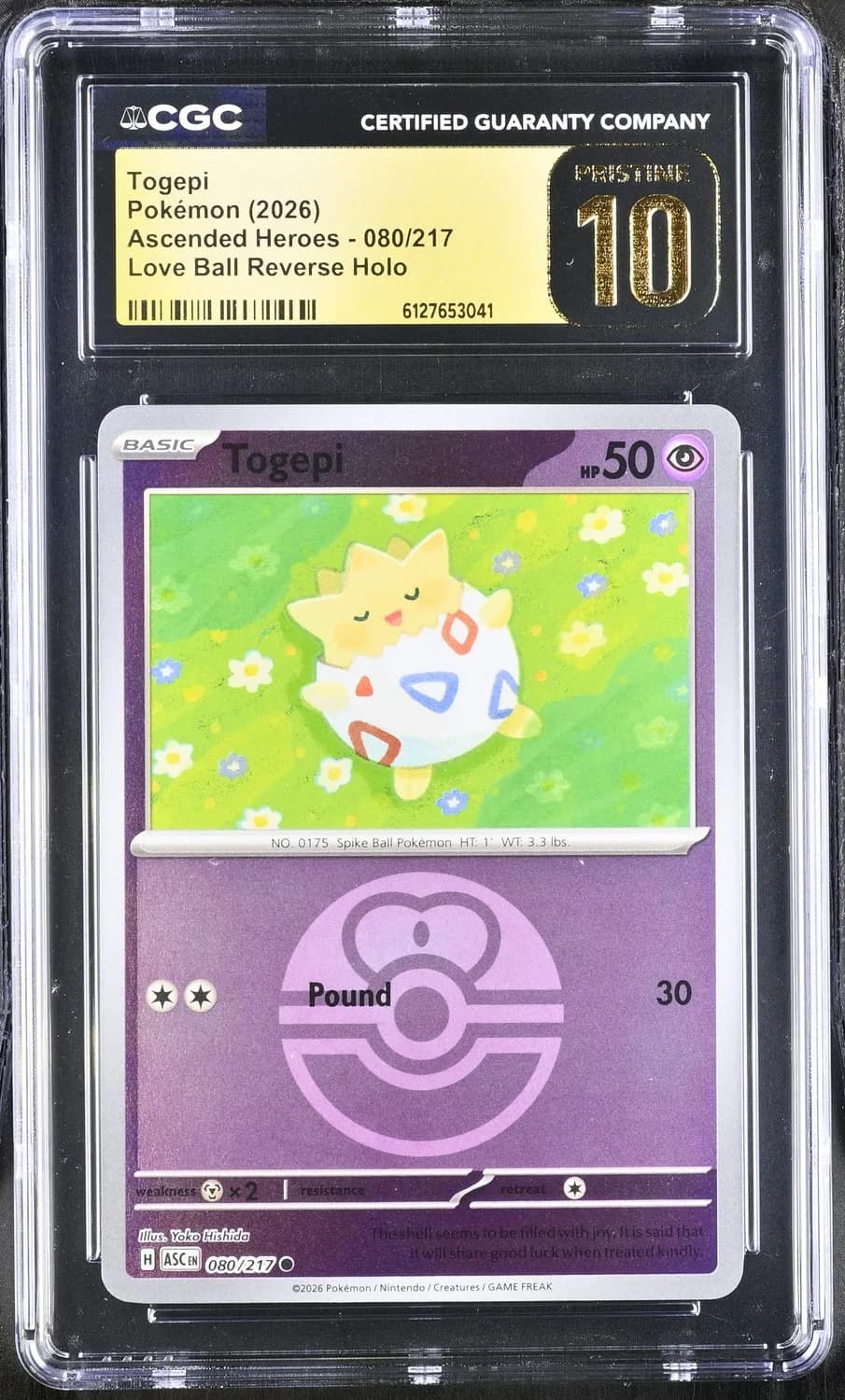 Togepi