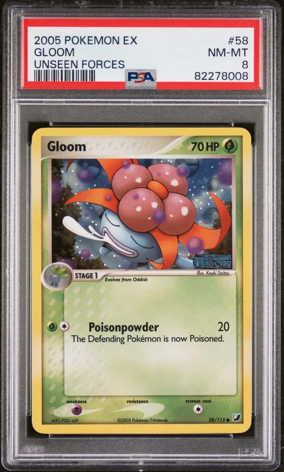 Gloom