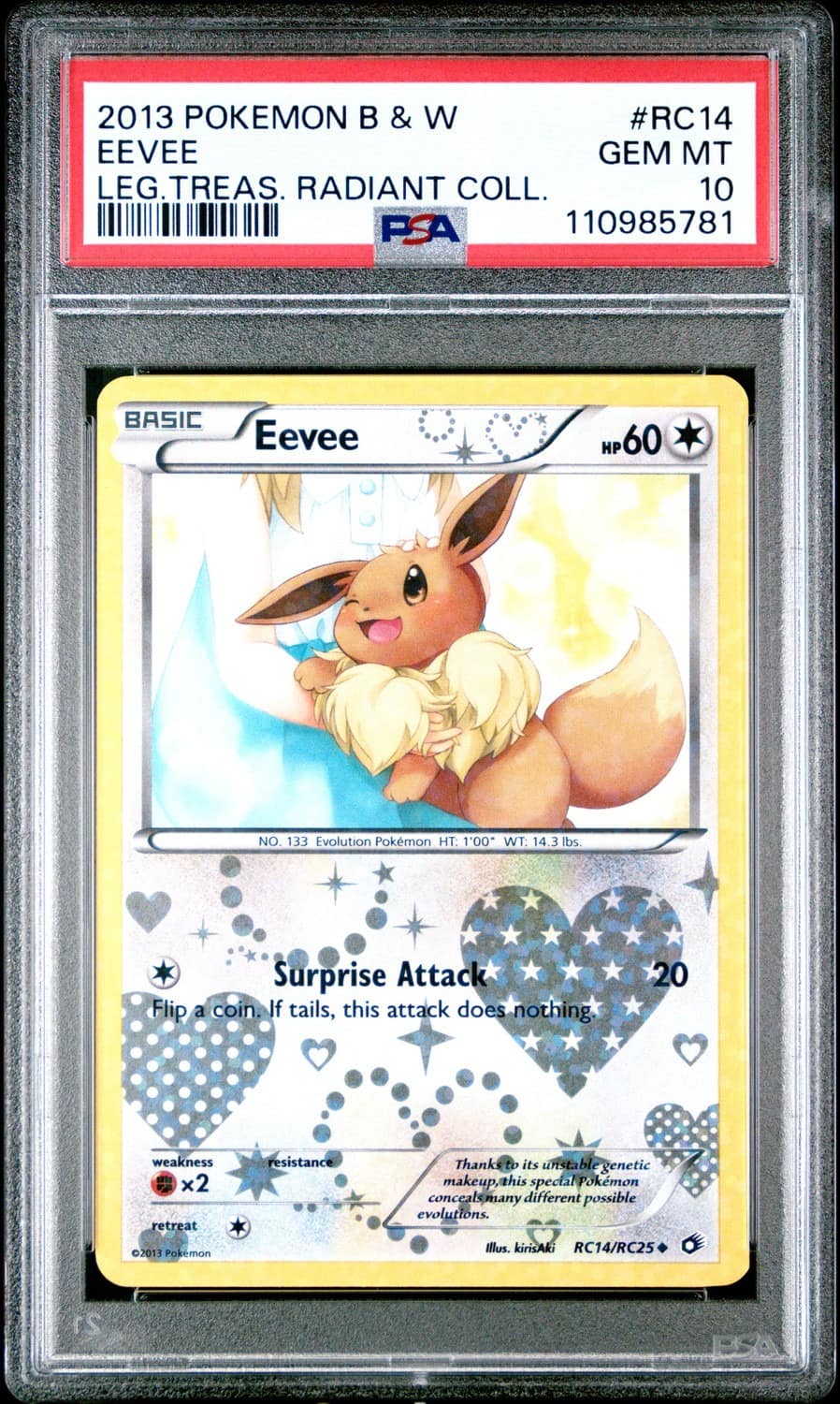 Eevee