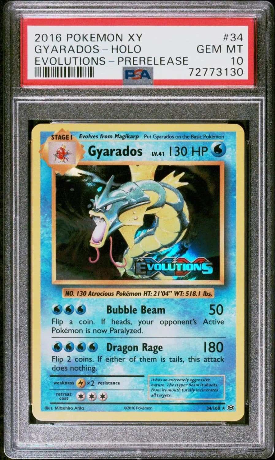 Gyarados