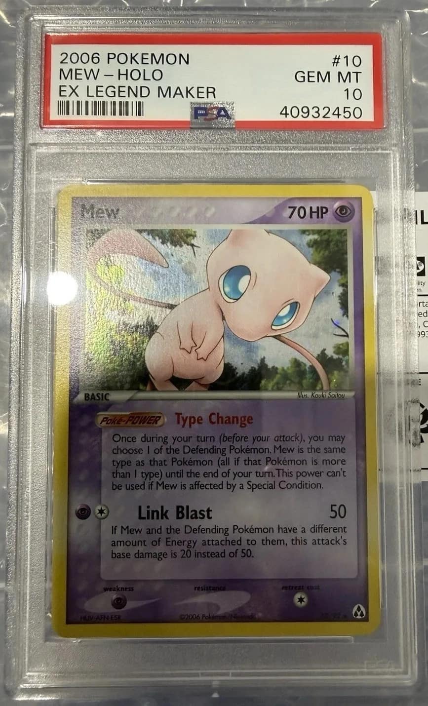 Mew