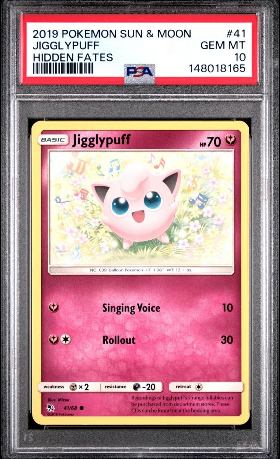 Jigglypuff