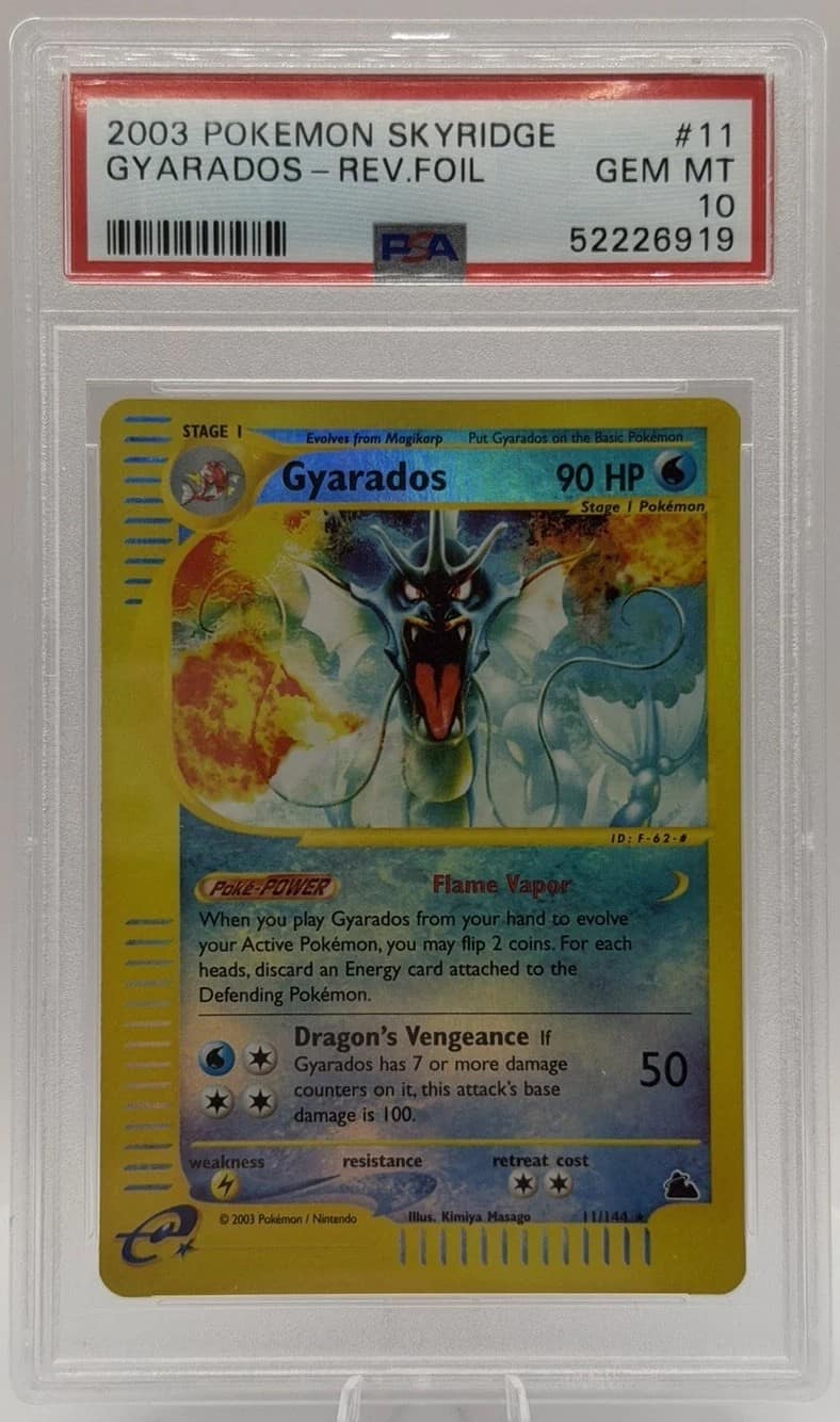 Gyarados