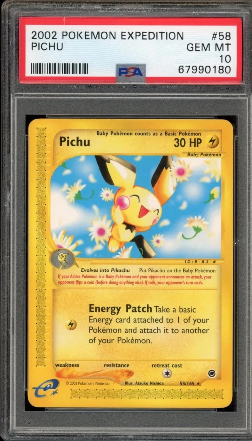 Pichu