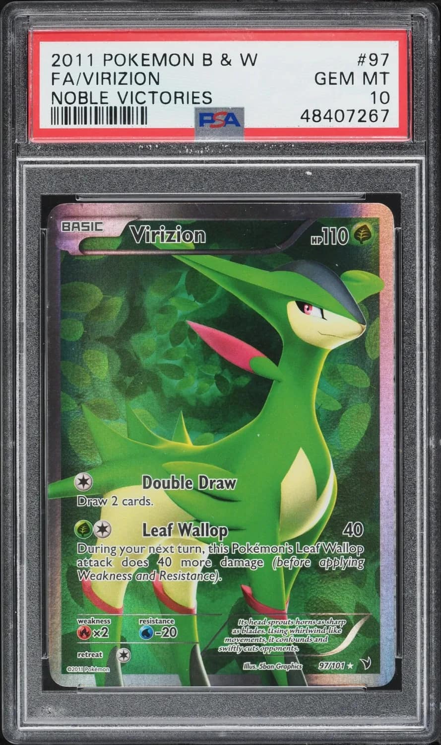 Virizion