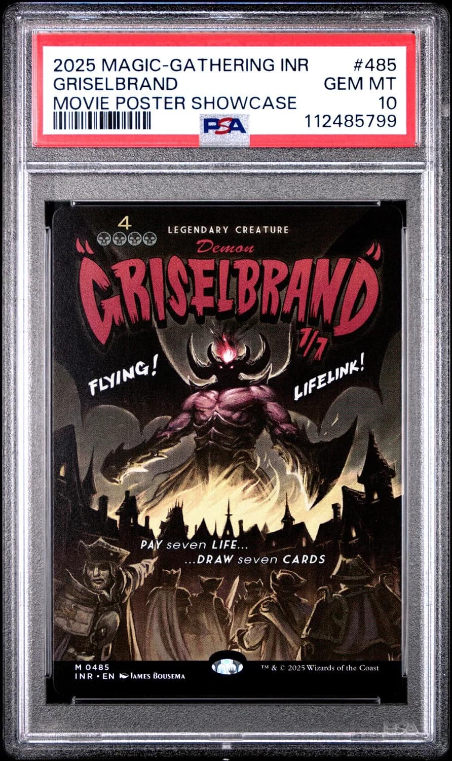 Griselbrand
