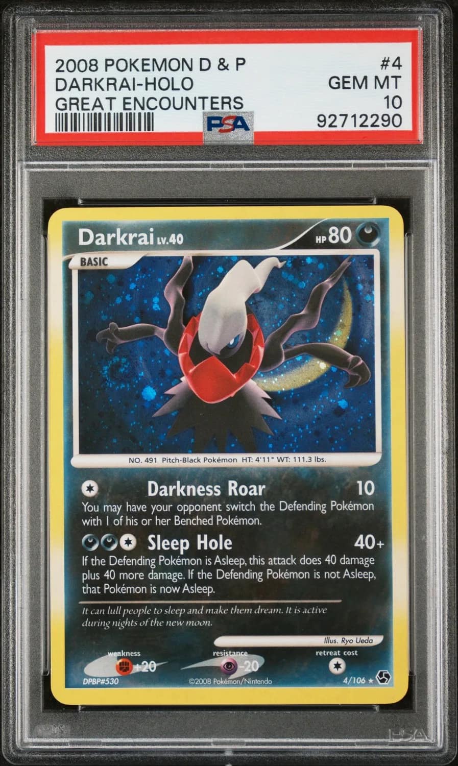 Darkrai