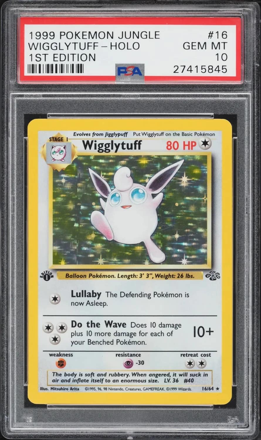 Wigglytuff