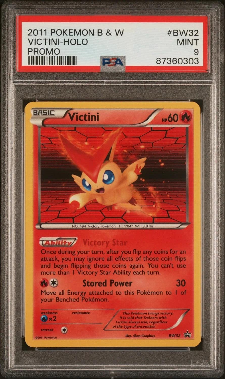 Victini