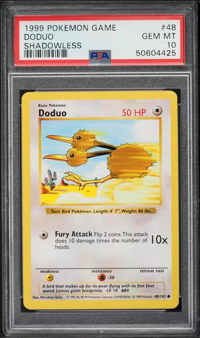 Doduo
