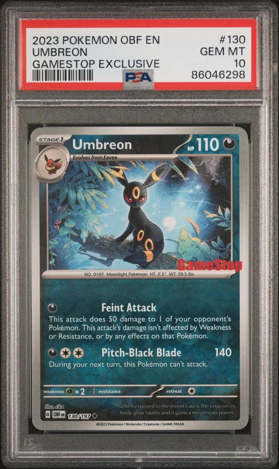 Umbreon