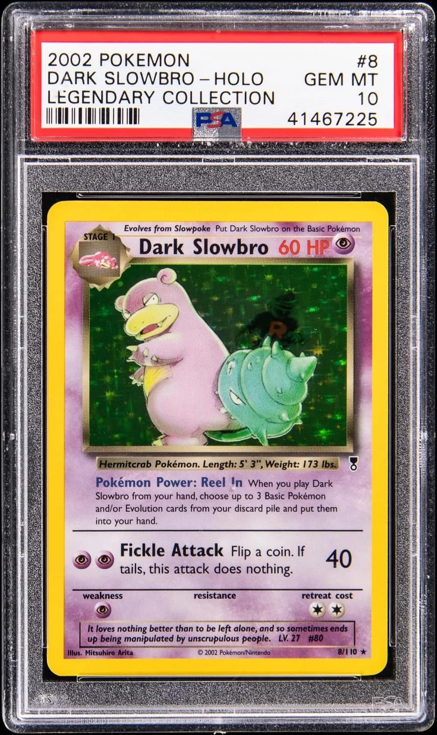 Dark Slowbro
