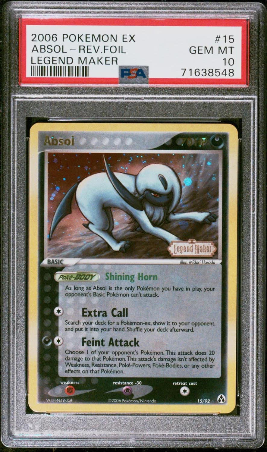 Absol