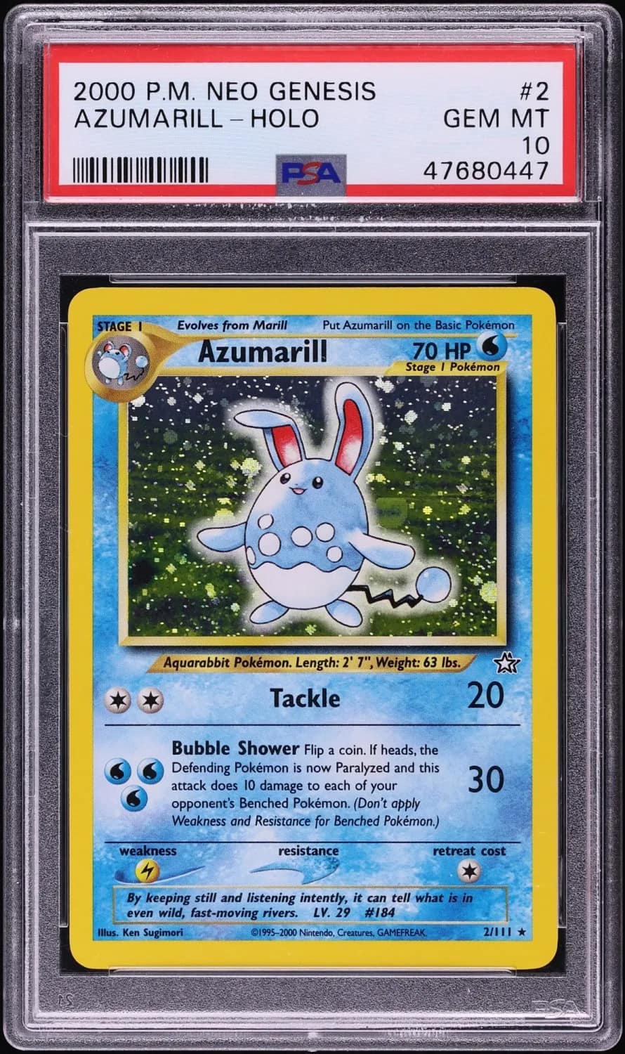 Azumarill