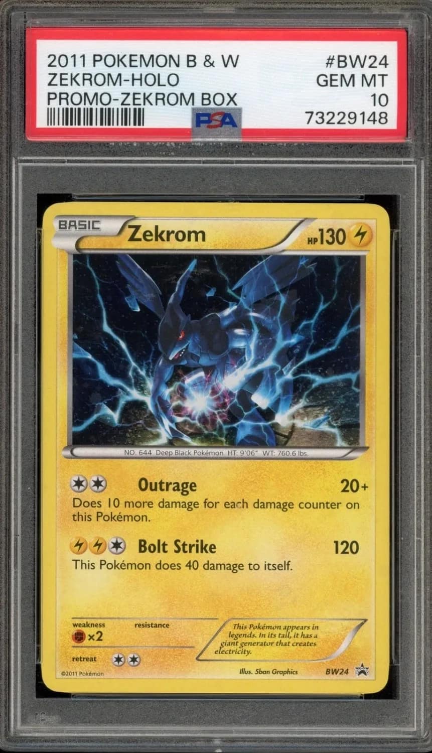 Zekrom