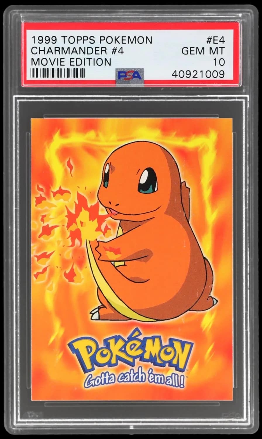 Charmander