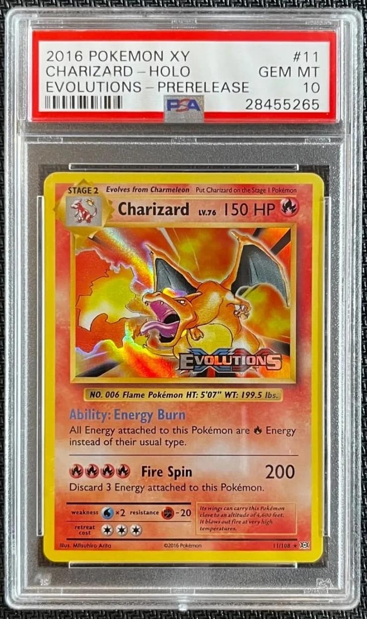 Charizard