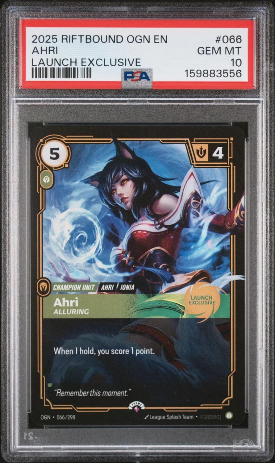 Ahri