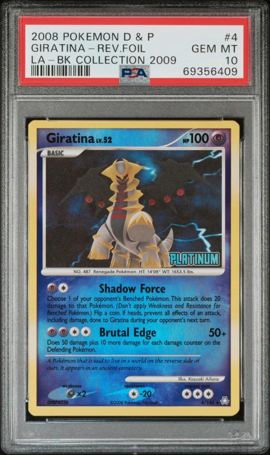 Giratina