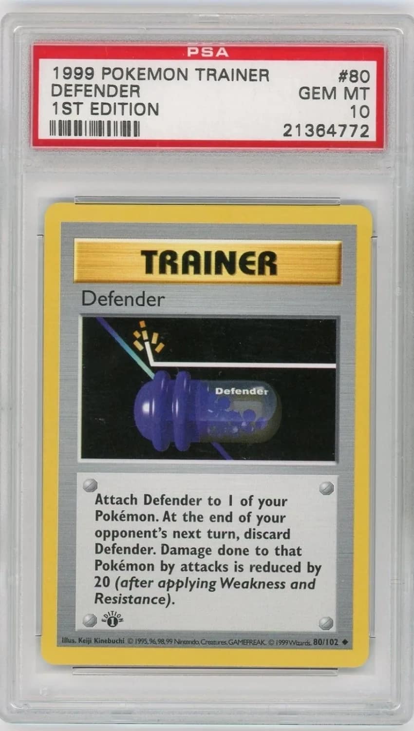 Defender