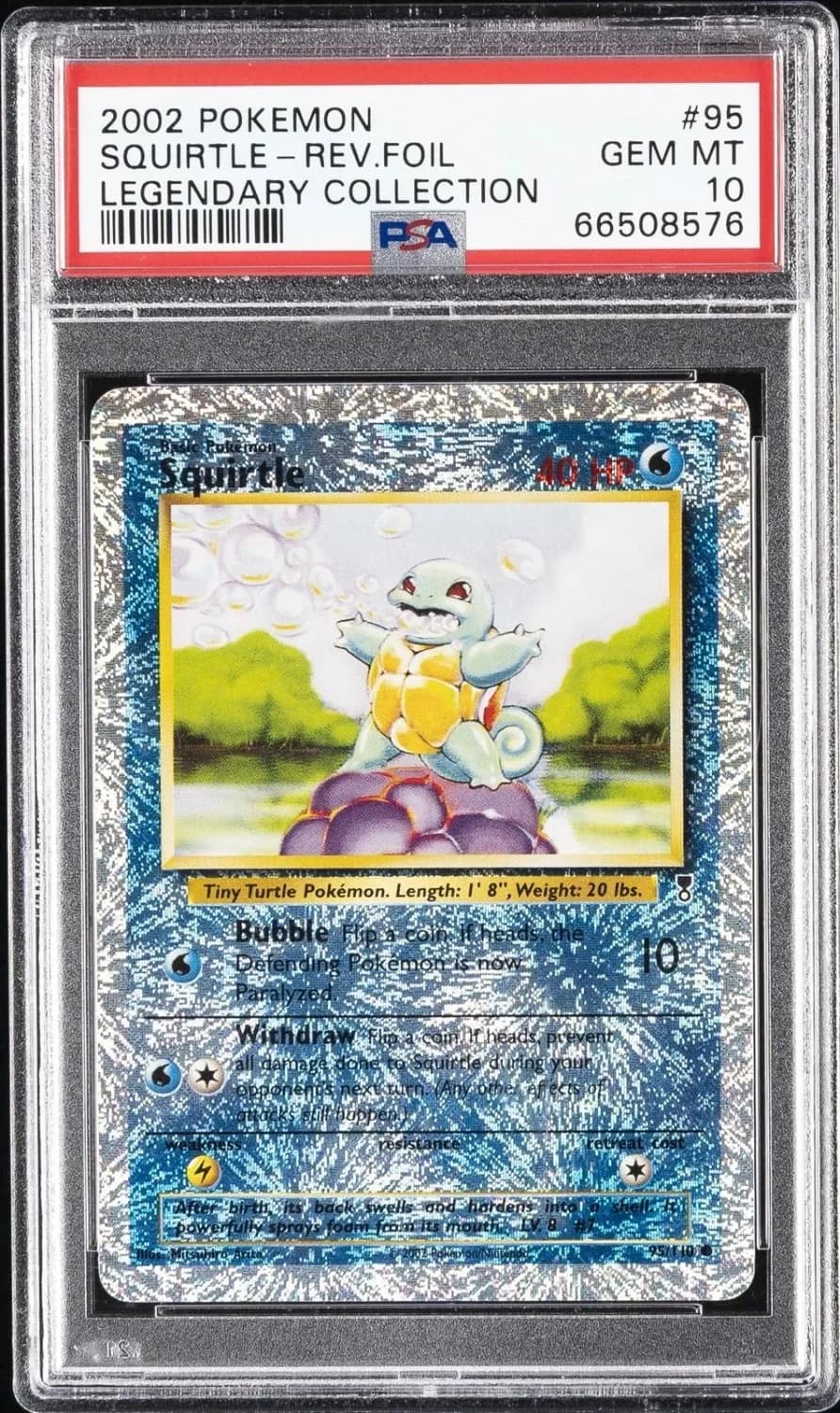 Squirtle